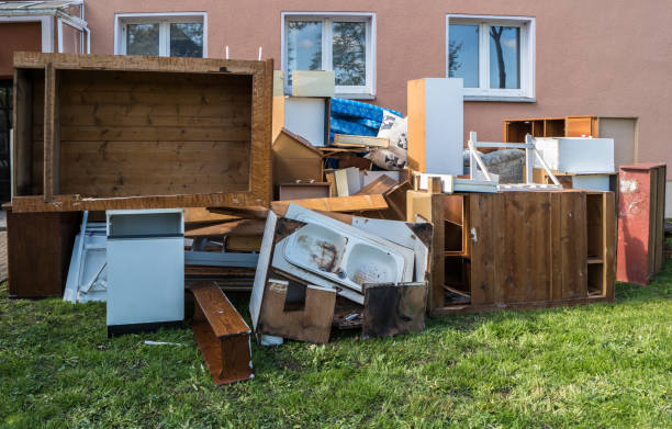Best Shed Removal  in Buhl, MN