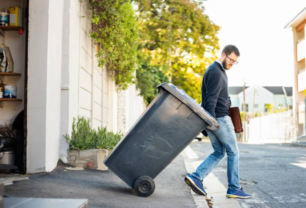 Junk Removal for Events in Buhl, MN