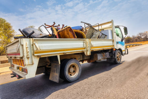 Best Hoarding Cleanup  in Buhl, MN
